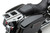 Cobra - Detach 2-up Tour Pack Mount Chrome Flh/flt 09-13 - 602-2701