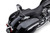 Cobra - Detach Backrest-tall Chrome Chieftain 14-25 - 502-2000