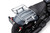 Cobra - Detach Big-a Luggage Rack Chrome Chief 22-25 - 502-2602