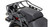Cobra - Detach Big-a Wrap Aound Rack Black Fxlr/s 18-25 - 602-2613B