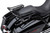 Cobra - Detach Big-a Wrap Around Rack Black Flh/flt 14-25 - 602-2640B