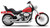 Cobra - Dragsters Ii Chrome Softail 86-06 - 6810T