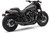 Cobra - El Diablo 2-1 Black Fxfb/s 18-24 - 6474B