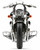Cobra - Engine Case Guard Chrome Suz Boulevard M109r 06-14 - 16438