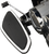 Cobra - Floorboards Swept Rider Hon Shadow Ace 750 98-01 - 46188