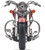 Cobra - Freeway Bars Chrome Hon Shadow Ace 1100 95-99 - 01-1130