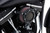 Cobra - Powrflo Air Intake System Chrome Softail 18-25 - 606-0104-SB