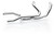Cobra - Pro Chamber Headpipes Chrome Trike 17-25 - 6256