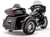 Cobra - Slip-ons W/billet Tips Chrome Tri-glide 09-25 - 6301
