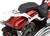 Cobra - Solo Luggage Rack Chrome Formed Yam Raider 08-18 - 23774