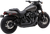 Cobra - Speedster 909 Black Fxfb/s 18-24 - 6714B