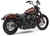 Cobra - Speedster Shorts Rpt Blck Fxbb Fxlr/s Flsl/de 18-24 - 6792B