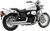 Cobra - Streetrod Slashdown F/s Chr Hon 750 Aero 04-07 - 1913