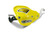 Cycra - Crm Racer Pack Flexx Bar Atv Probend Yellow - 1CYC-7600-55