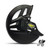 Cycra - Disc Cover Black - 1CYC-1095-12