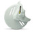 Cycra - Disc Cover Gray - 1CYC-1093-80