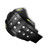 Cycra - Full Armor Skid Plate Black - 1CYC-6210-12