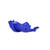 Cycra - Full Armor Skid Plate Blue - 1CYC-6252-62