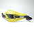 Cycra - Hand Guard Universal U-clamps Vortex Yellow - 1CYC-7801-55