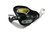 Cycra - Probend Flexx Bar Racer Pack Motorcycles - Black - 1CYC-7700-12
