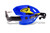 Cycra - Probend Ultra Hcm Handguards 1-1/8" - Blue - 1CYC-7506-62HCM