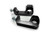 Cycra - Renthal Twinwall U Clamp Black - 1CYC-1353-12