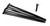 Cycra - Replacement Zip Ties Speed Armor Skid Plate Black - 1CYC-6100-12