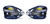 Cycra - Replacemnt Hand Shields Probend Ultra Husky Blue - 1CYC-1019-89