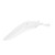 Cycra - Replica Rear Fender White - 1CYC-1716-30