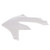 Cycra - Replica Shrouds White - 1CYC-1787-30