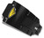 Cycra - Speed Armor Skid Plate Black - 1CYC-6003-12