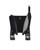 Cycra - Stadium Number Plate Black - 1CYC-1212-12
