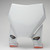 Cycra - Stadium Number Plate Ktm White - 1CYC-0807-31