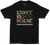 Dbk - Classic Camo Tee Black/color Camo 2x - AT-CLASSICCAM-2X