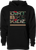 Dbk - Classic Camo Youth Hoodie Black Yx - YH-CLASSICCAM-XL