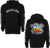 Dbk - Clean Win Hoodie Black Xl - AH-CLEANWIN-XL