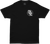 Dbk - Hot Rod Tee Black Lg - AT-HOTROD-L