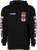 Dbk - Mullet Madness Hoodie Black Md - AHAP-MULLETMADN-M