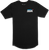 Dbk - Recking Crew Premium Tee Black Xl - ATP-RECKINGCRE-XL