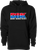 Dbk - Ride Dbk Youth Hoodie Black Ym - YH-RIDEDBK-M