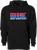 Dbk - Ride Dbk Youth Hoodie Black Ys - YH-RIDEDBK-S