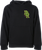 Dbk - Slimer Youth Hoodie Black Yx - YH-SLIMER-XL