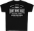 Dbk - Speed & Style Youth Tee Black Yl - YT-SPEEDSTYLE-L