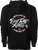 Dbk - Supply Co. Hoodie Black Lg - AH-SUPPLYCO-L