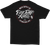 Dbk - Supply Co. Tee Black Lg - AT-SUPPLYCO-L