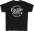 Dbk - Supply Co. Youth Tee Black Yx - YT-SUPPLYCO-XL