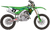 D-cor - Complete Kit 25 Mek Kx 450 (24-25) Wht Bg - 20-20-825