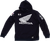 D-cor - Honda Factory Sweatshirt Navy Lg - 85-209-3