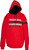 D-cor - Honda Factory2 Sweatshirt Red Xl - 85-218-4