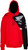 D-cor - Honda Team2 Sweatshirt Red 2x - 85-219-5